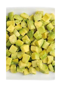 FROZEN AVOCADO