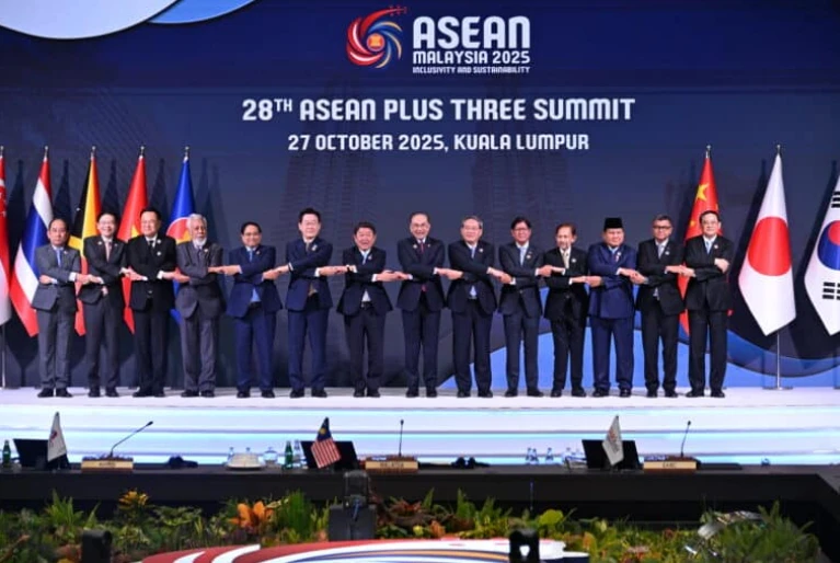 Does ASEAN+3 Boosts Vietnam’s Processed Agriculture Competitiveness?