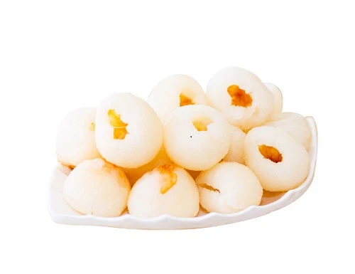 FROZEN LYCHEE