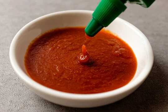 The Benefits and Limitations of Using Sriracha