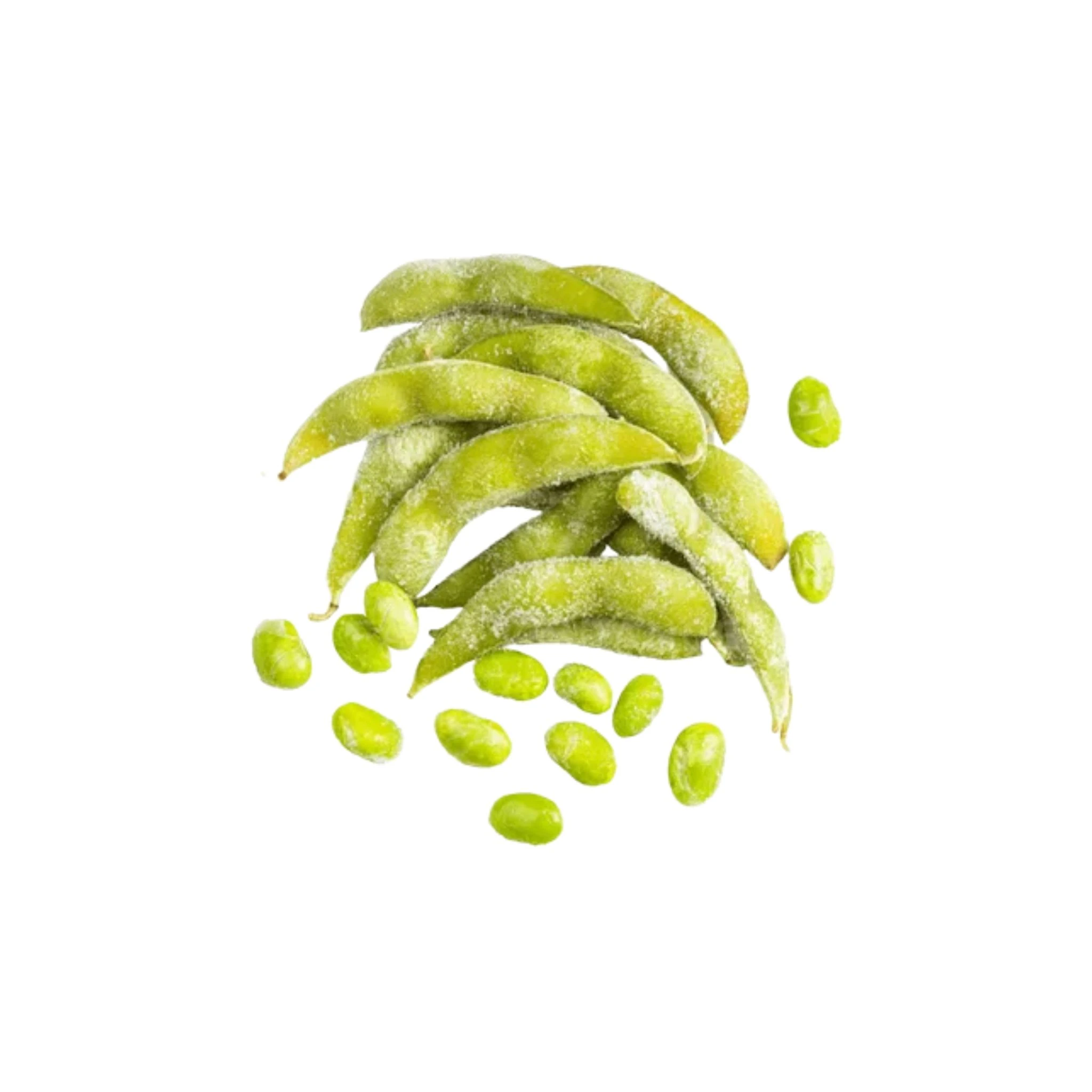 FROZEN EDAMAME
