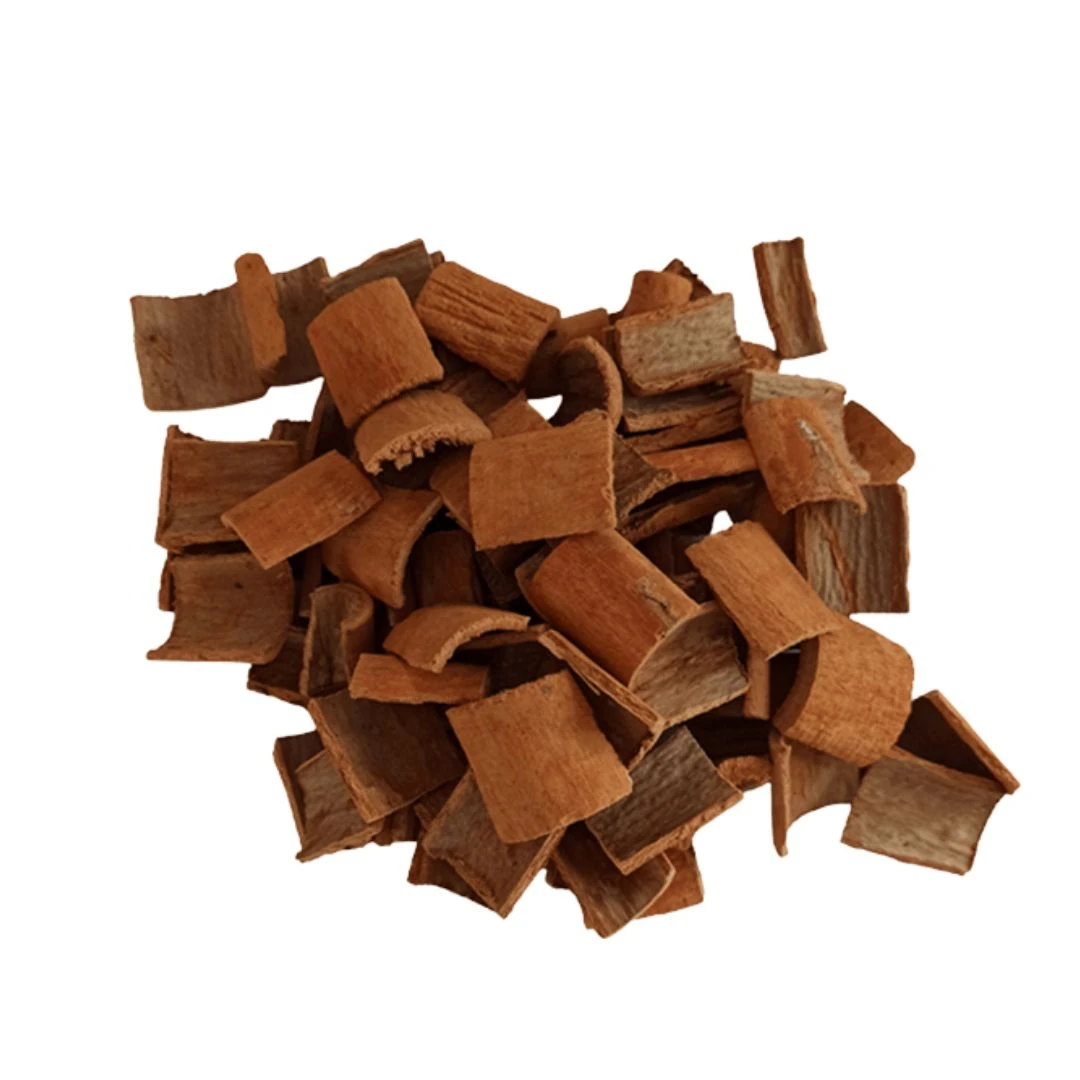 CINNAMON SQUARE-CUT