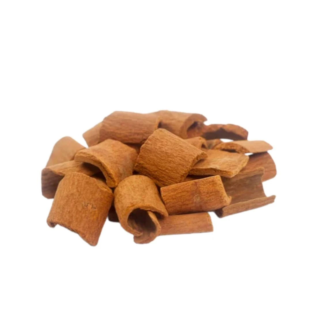 CINNAMON SQUARE-CUT