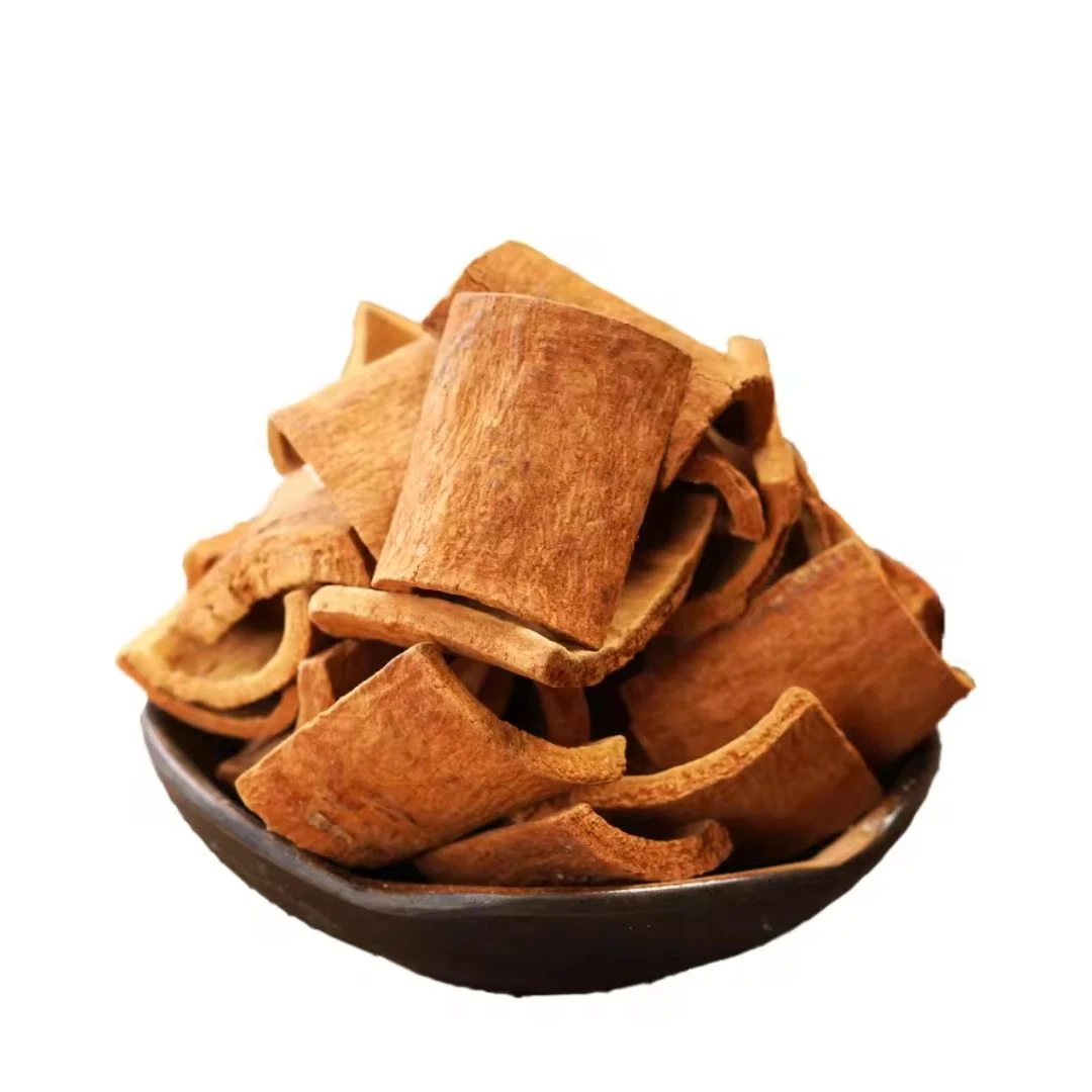 CINNAMON SQUARE-CUT
