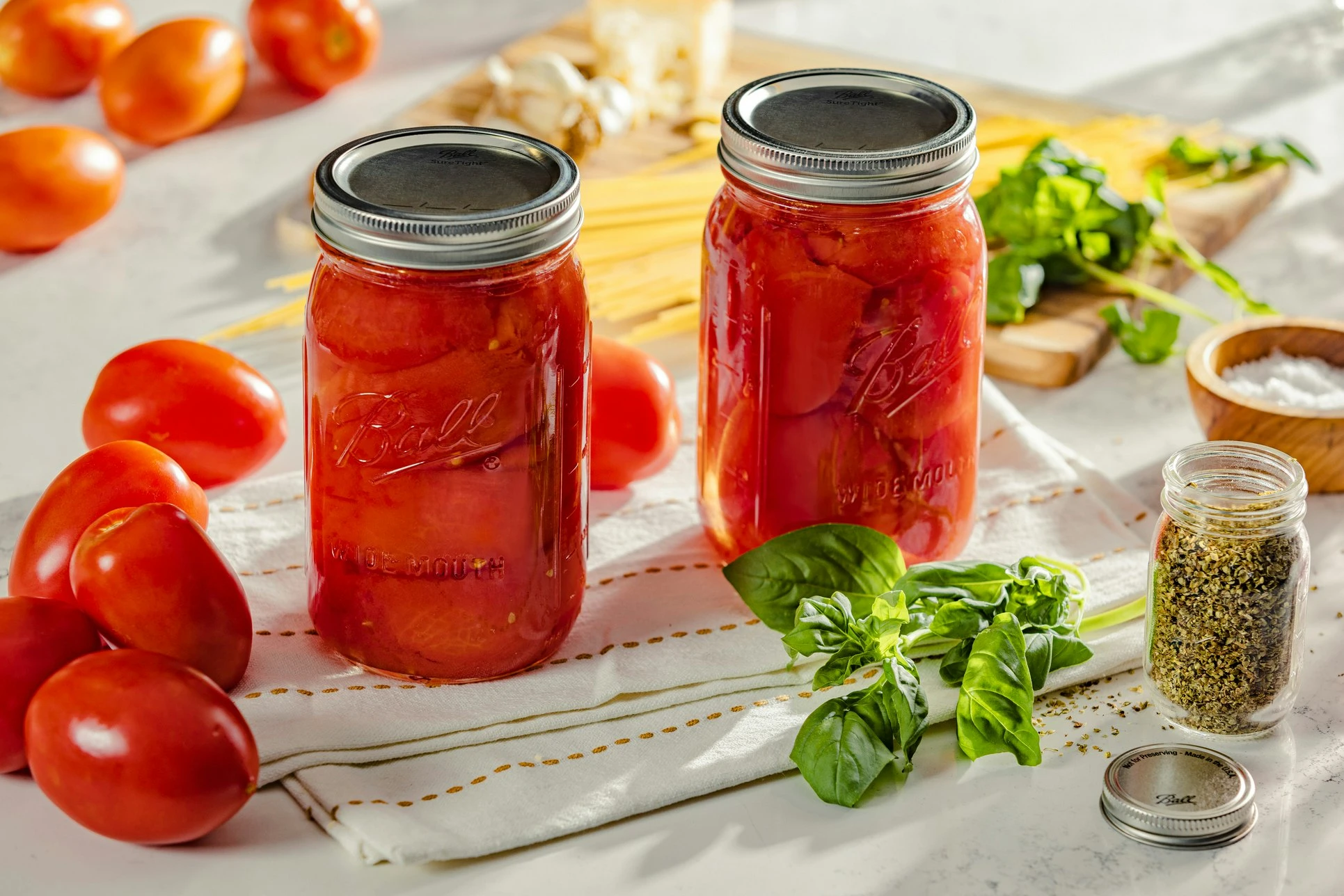 Elevate Your Cooking with These Canned Tomato Recipes