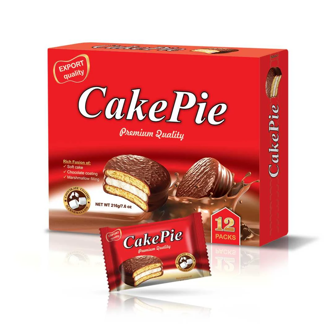 CAKES