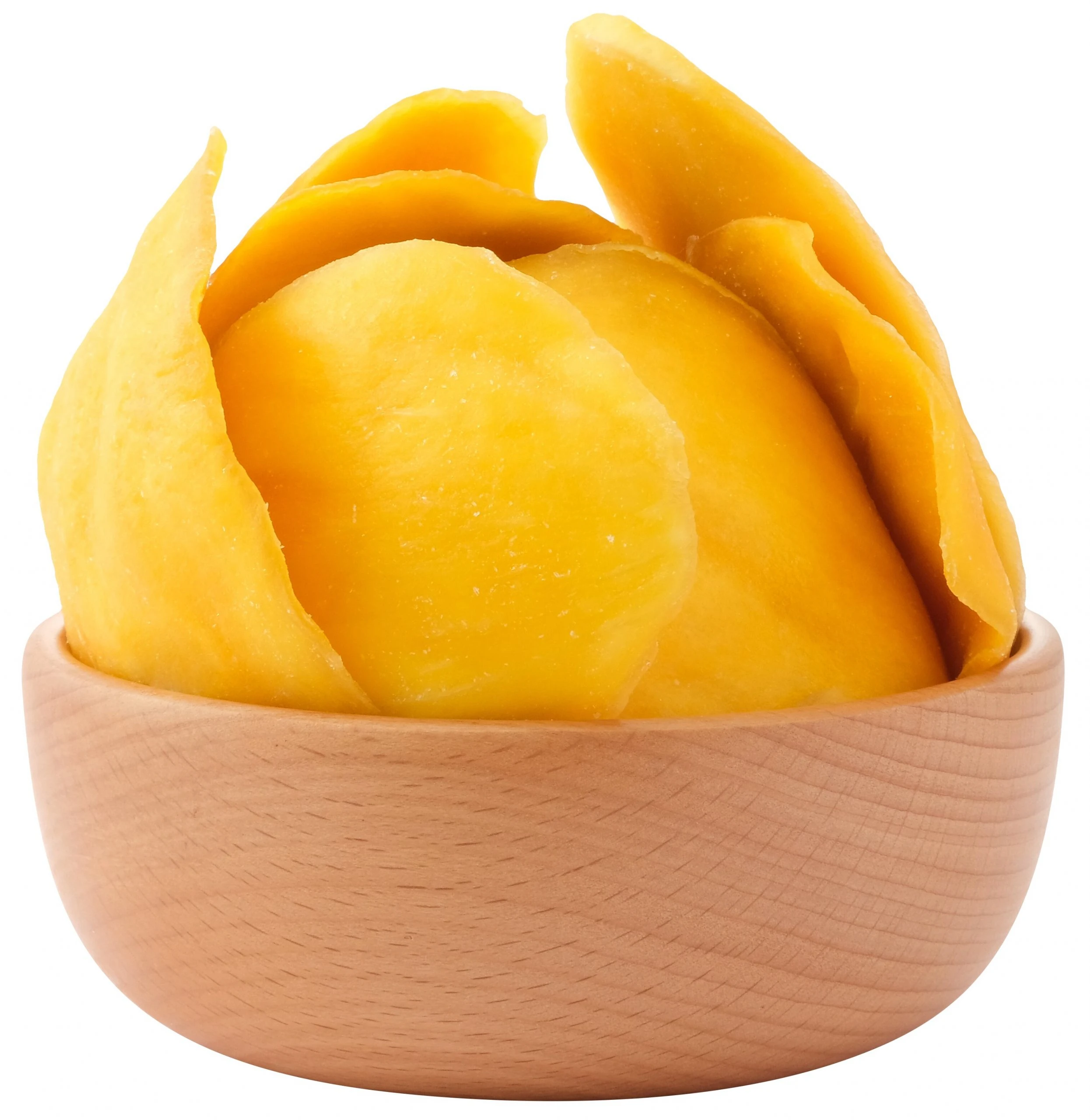 The Sweet Craze: Why Vietnamese Dried Mango is Conquering European & American Markets