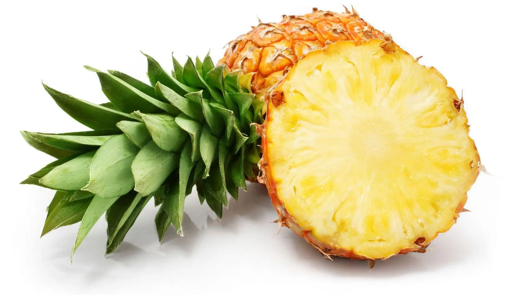 Major Health Benefits of Canned Pineapple
