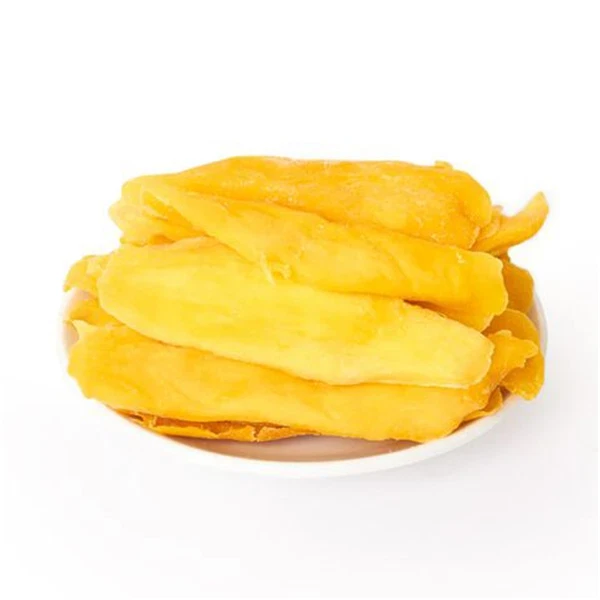 Global Demand for Dried Mango Surges as Consumers Seek Healthy, Convenient Snacks