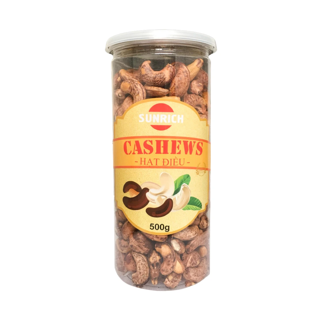 CASHEW NUTS