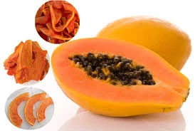 Papaya Dried Fruit: The Perfect Alternative to Industrial Snacks
