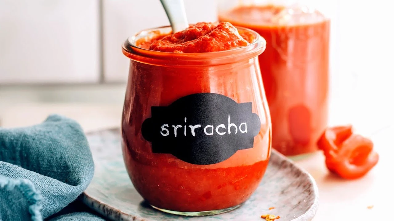 The Explosive Future of Sriracha: Analyzing the Global Chili Sauce Market and Key Trends