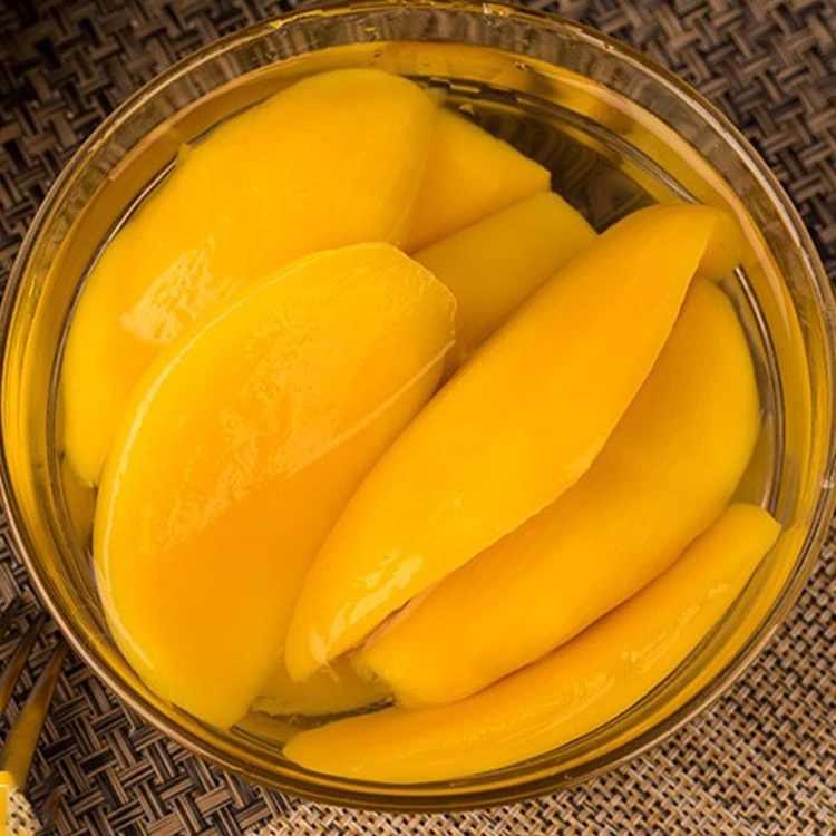 Top 5 Common Misconceptions About Canned Mango