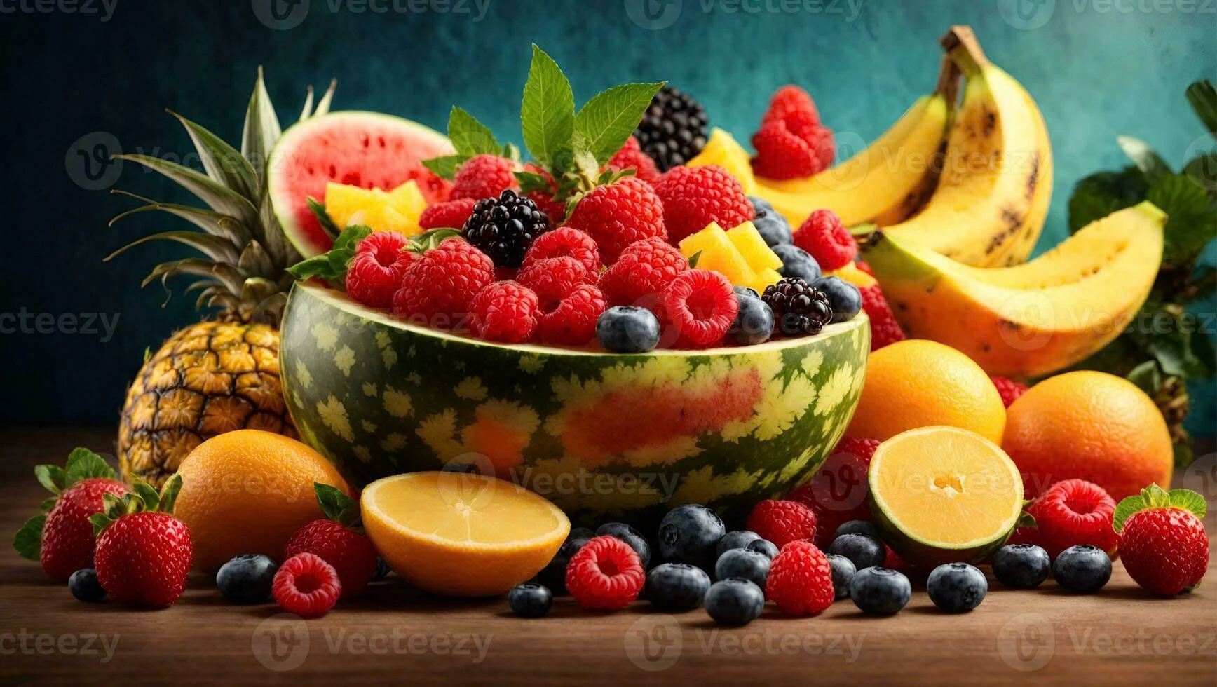 Where to Buy Large Cans of Fruit Cocktail for Catering