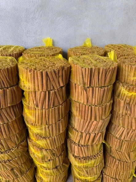 CINNAMON STICKS