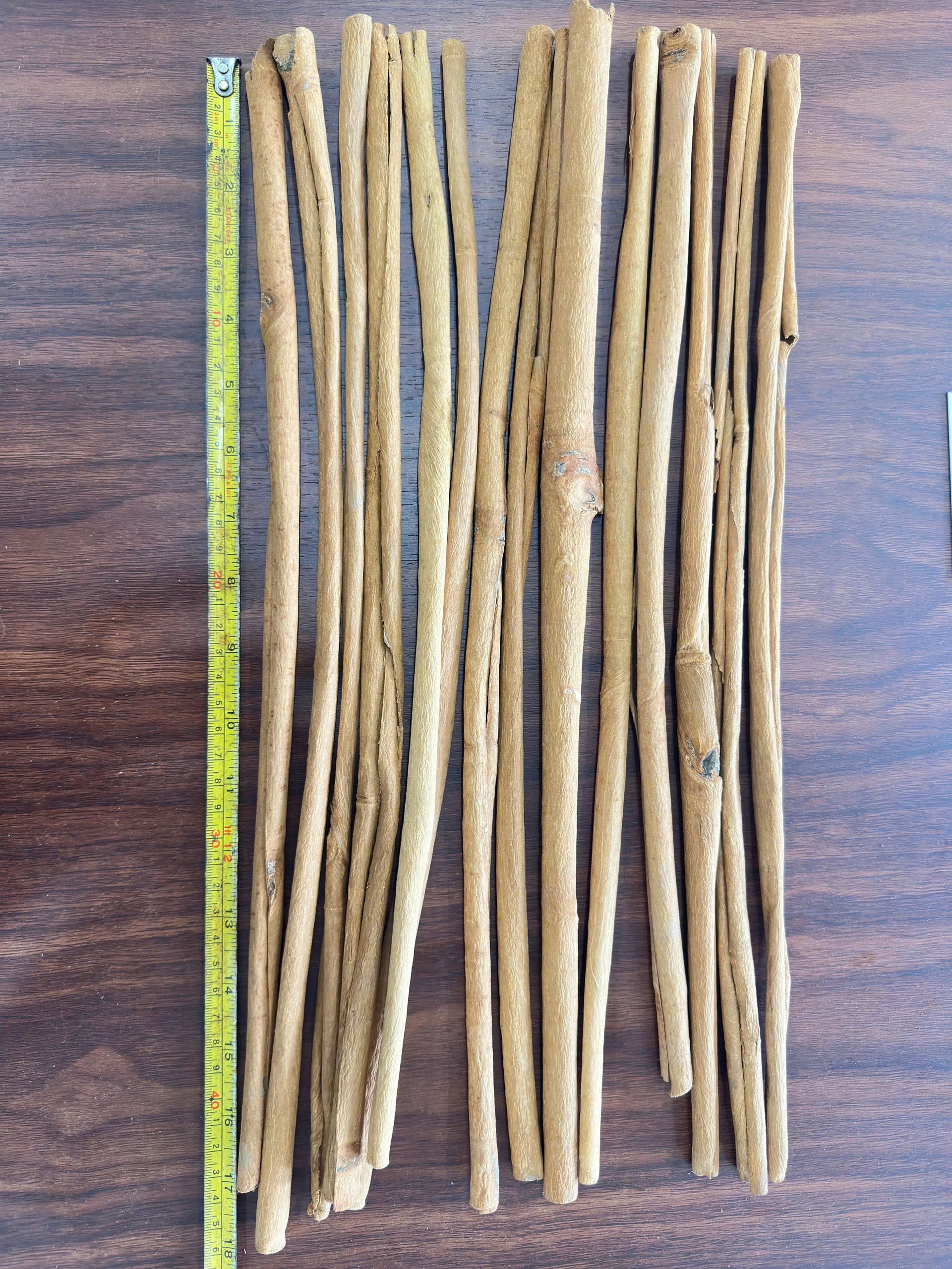 CINNAMON STICKS