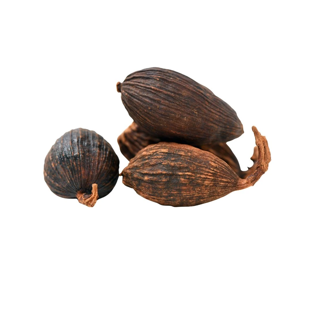 BLACK CARDAMOM