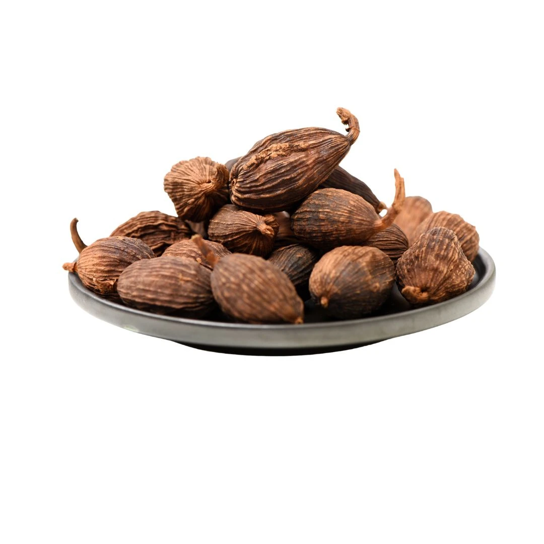 BLACK CARDAMOM
